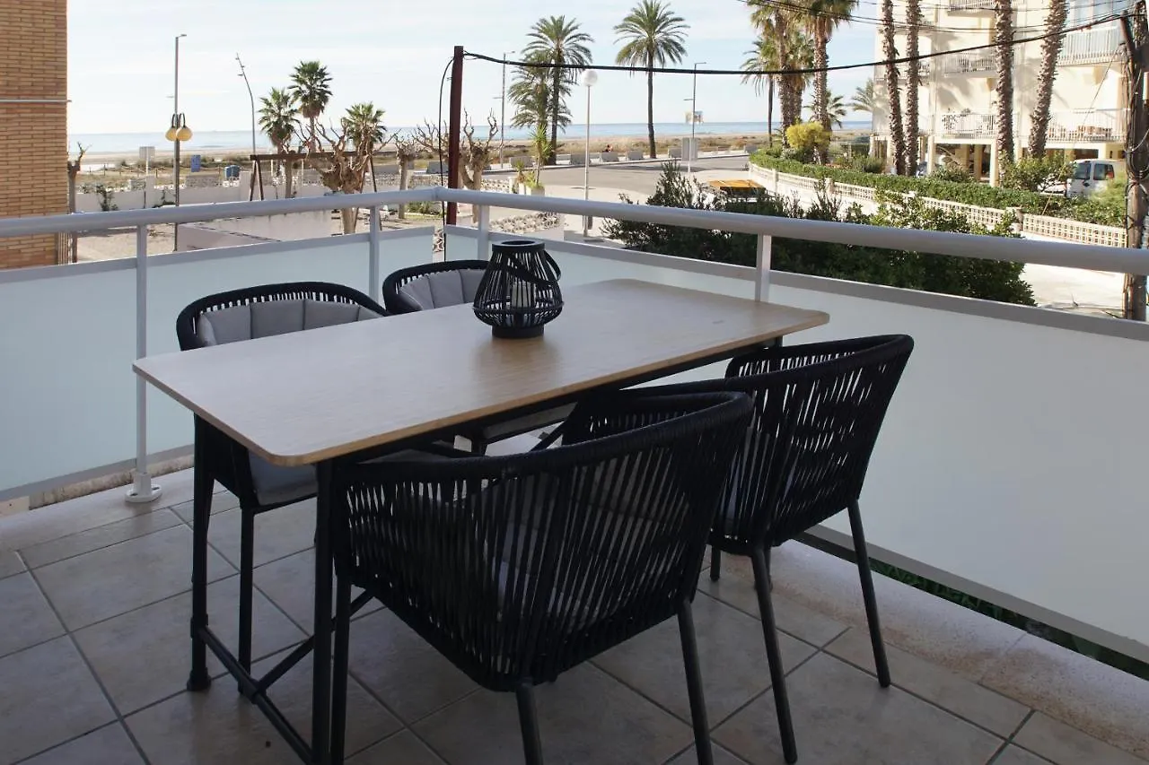 Appartement Beach Club House à Castelldefels