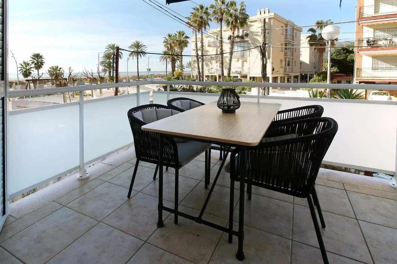 Appartement Beach Club House à Castelldefels 0*,  Espagne